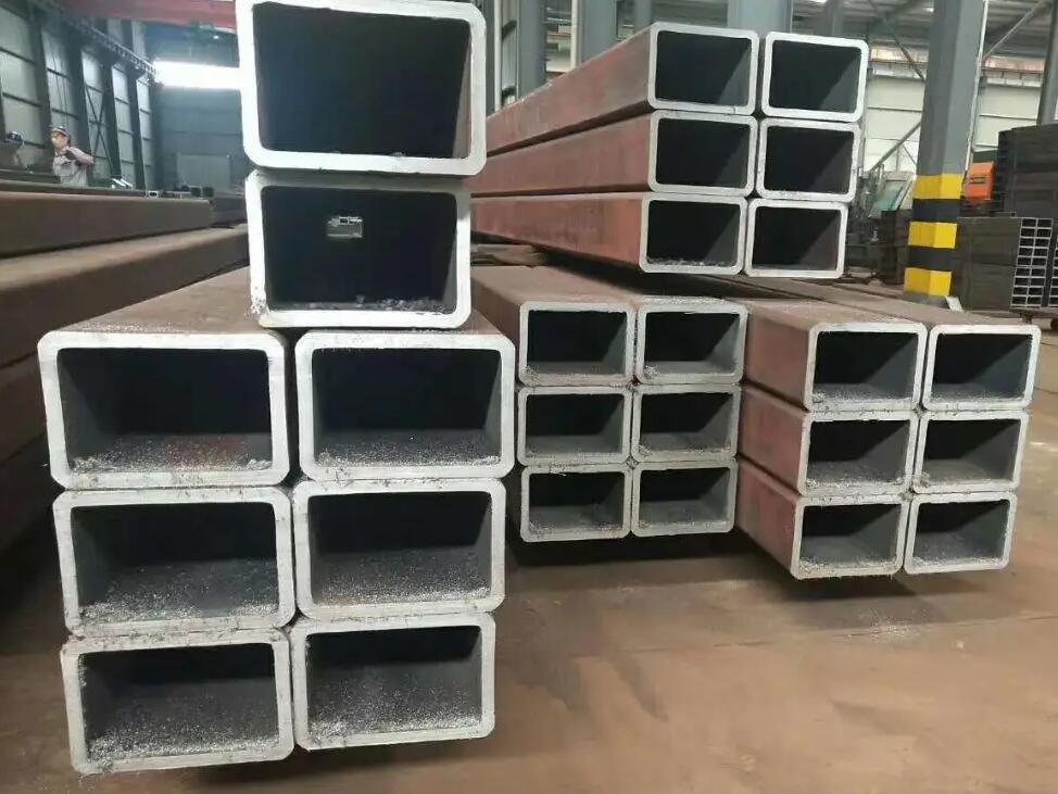 连山s355j0方管